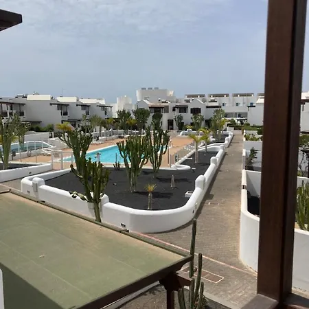 Willa Casa Atlantico Playa Blanca  Zewnętrze zdjęcie