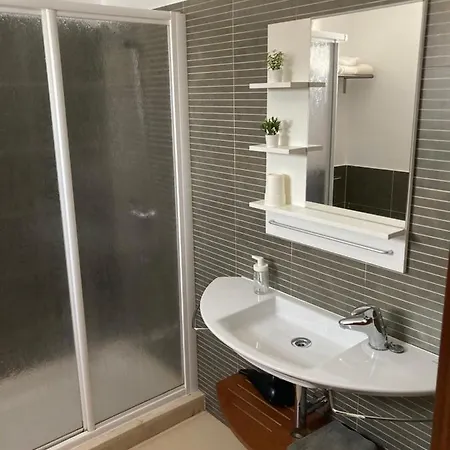 Willa Casa Atlantico Playa Blanca  Zewnętrze zdjęcie