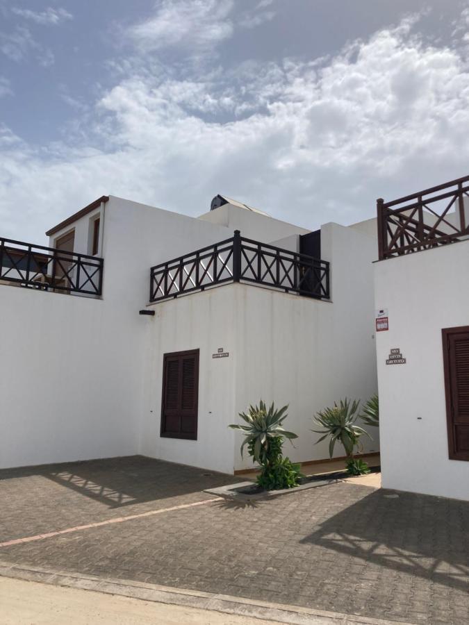 Casa Atlantico Ferienhaus *