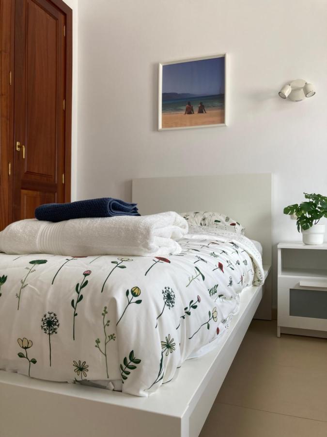 Casa Atlantico Vakantiehuis Playa Blanca (Lanzarote)