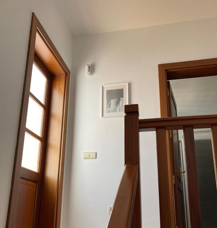 Vakantiehuis Casa Atlantico *