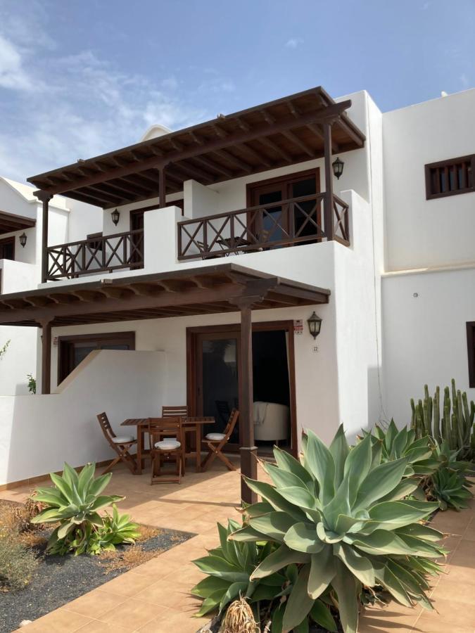 Vakantiehuis Casa Atlantico *