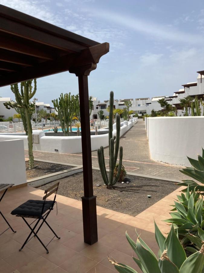 Casa Atlantico Vakantiehuis *