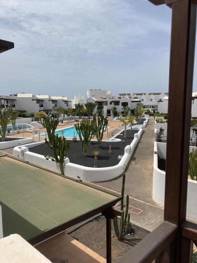 Ferienhaus Casa Atlantico Playa Blanca (Lanzarote)