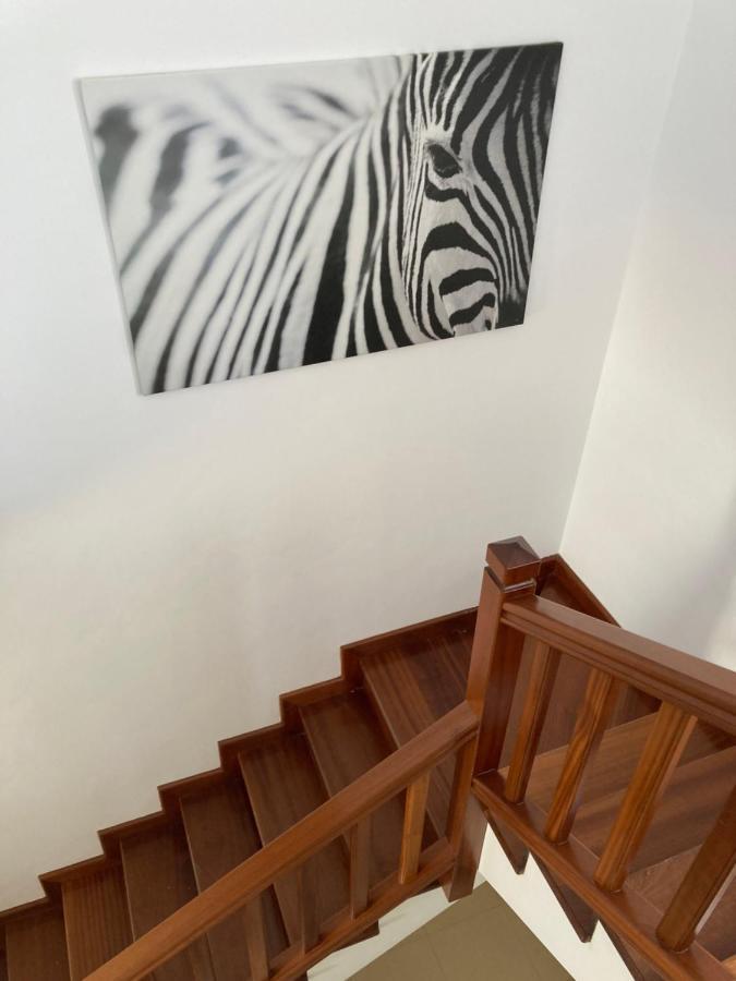 Casa Atlantico Vakantiehuis Playa Blanca (Lanzarote)