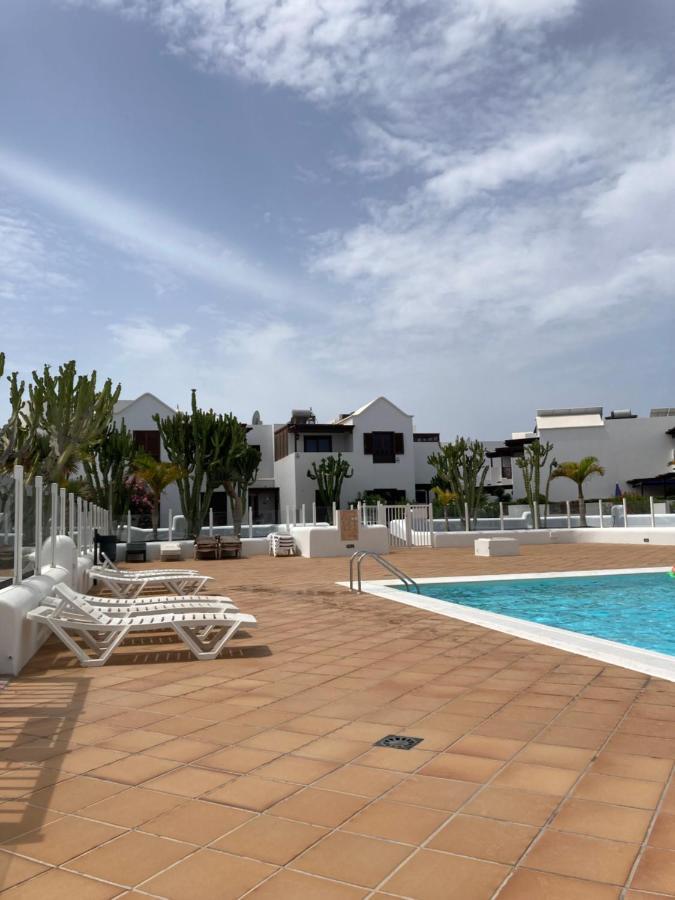 Casa Atlantico Ferienhaus *