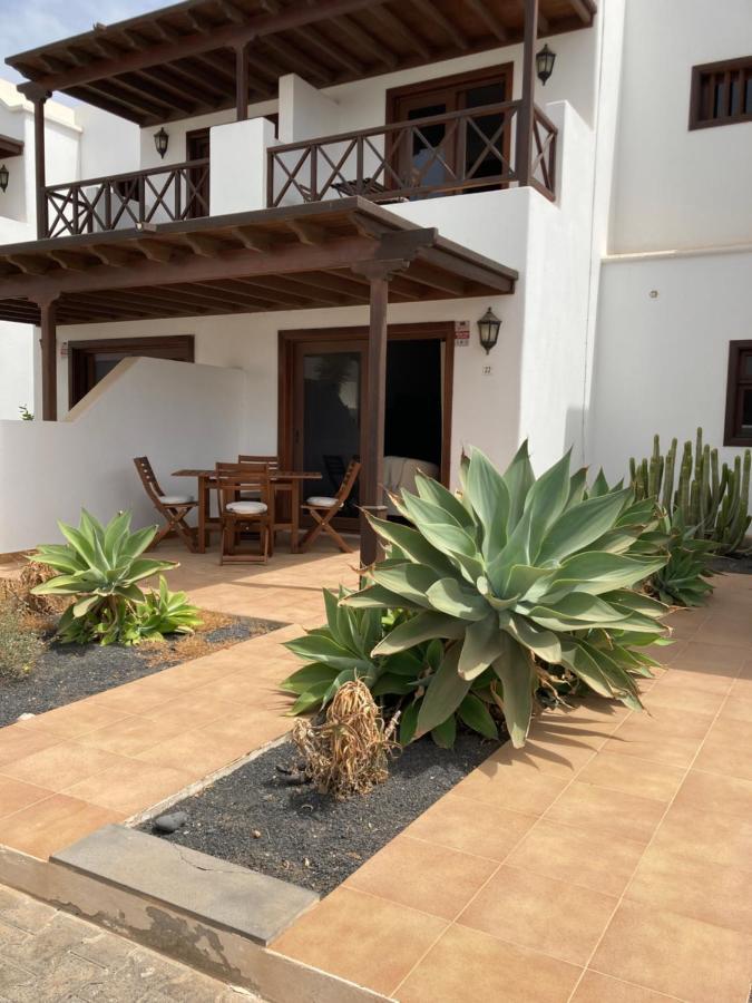 Casa Atlantico Vakantiehuis