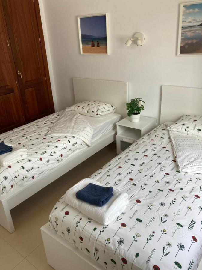 Ferienhaus Casa Atlantico Playa Blanca (Lanzarote)