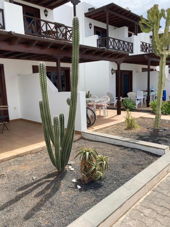 Vakantiehuis Casa Atlantico *