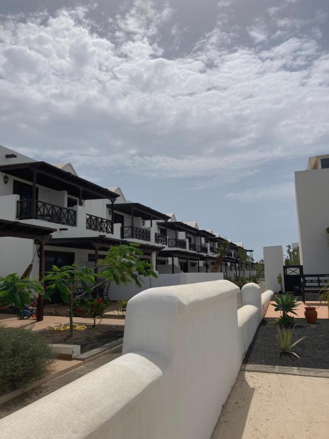 Casa Atlantico Vakantiehuis *